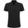 Vêtements Femme T-shirts & Polos Ultimate UCC031F Noir