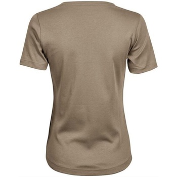The Aresenic Long Tail Rib T-Shirt