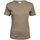 Vêtements Femme T-shirts manches longues Tee Jays T580 Multicolore