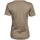 Vêtements Femme T-shirts manches longues Tee Jays T580 Multicolore