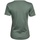 Vêtements Femme T-shirts Emporio manches longues Tee Jays T580 Vert