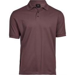 Vêtements Homme T-shirts & Polos Tee Jays T1405 Violet