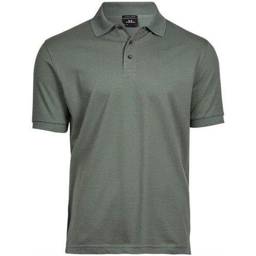 Vêtements Homme T-shirts & Polos Tee Jays Luxury Vert