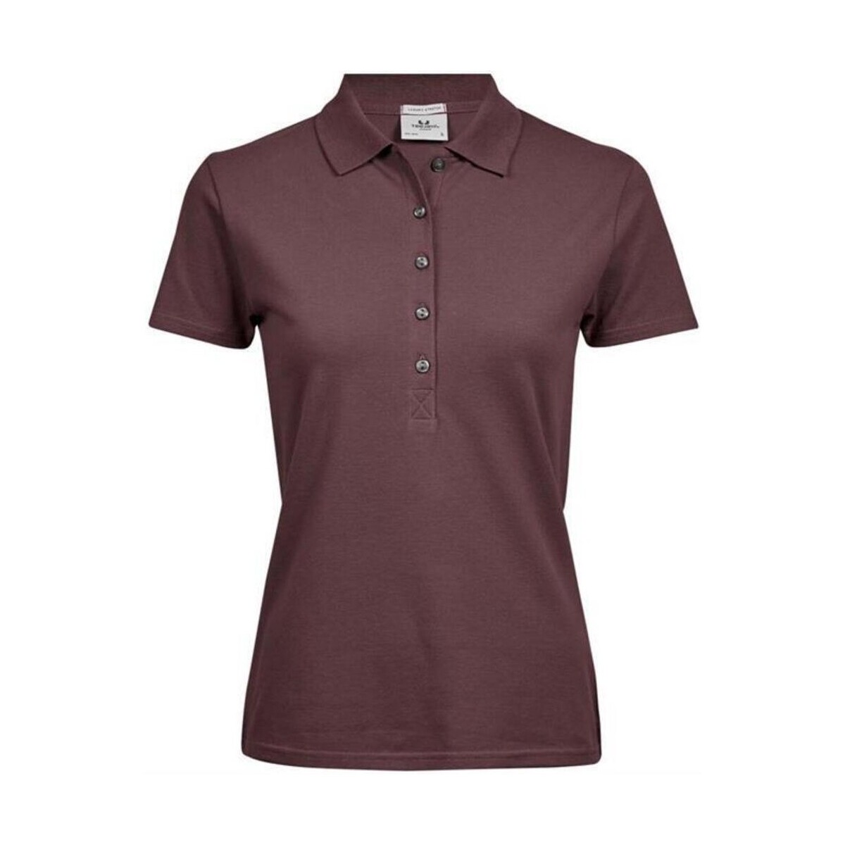 Vêtements Femme T-shirts & Polos Tee Jays Luxury Violet