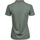 Vêtements Femme T-shirts & Polos Tee Jays T145 Vert