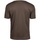 Vêtements T-shirts Women manches longues Tee Jays T520 Rouge