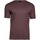 Vêtements T-shirts manches longues Tee Jays T520 Violet