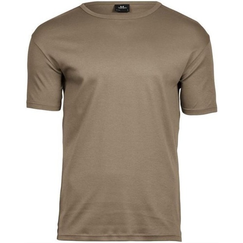 Vêtements T-shirts manches longues Tee Jays T520 Multicolore