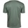 Vêtements T-shirts manches longues Tee Jays T520 Vert