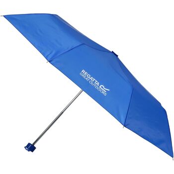 Accessoires textile Parapluies Regatta  Bleu