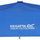 Accessoires textile Parapluies Regatta RG4436 Bleu