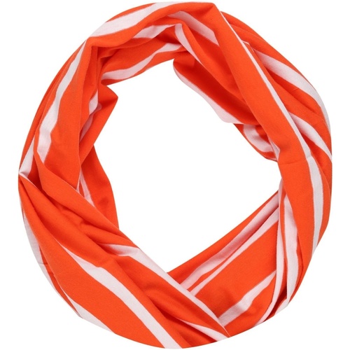 Accessoires textile Femme Livraison gratuite* et Retour offert Regatta  Orange