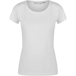 Vêtements Femme T-shirts manches courtes Regatta  Gris