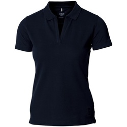Vêtements Femme T-shirts & Polos Nimbus Harvard Bleu