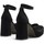 Chaussures Femme Escarpins MTNG JACQUELINE Noir