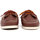 Chaussures Femme Mocassins Sebago 7000530-PORTLAND-BROWN Marron