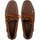 Chaussures Femme Mocassins Sebago 7000530-PORTLAND-BROWN Marron