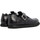 Chaussures Homme Mules Moma 2LS345 Noir