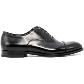 Chaussures Homme Derbies Doucal's DU1002YORK Noir