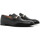 Chaussures Homme Mocassins Doucal's DU1939CAPR-NERO Noir