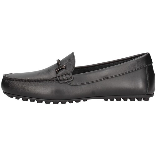 Frau 31m4 Noir - Chaussures Mocassins Homme 96,30 €