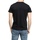Vêtements Homme Nike Air Force 1 St Patricks Day 2021 Clothing Tee Shirt manches courtes Noir