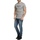 Vêtements Homme T-shirts manches courtes Pepe jeans Tee Shirt manches courtes Gris