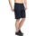 Vêtements Homme Shorts / Bermudas K-Way Short taille élastique Bleu