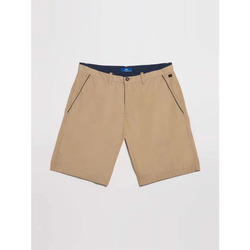 Vêtements Homme Shorts / Bermudas TBS VALENSHO SESAME24123