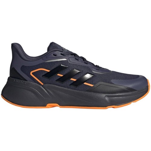 Chaussures Homme Running / trail adidas Originals X9000L1 Marine