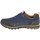 Chaussures Homme Baskets basses Cmp Elettra Low Marine