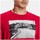 Vêtements Homme T-shirts manches courtes Under Armour Athletic Dept Rouge