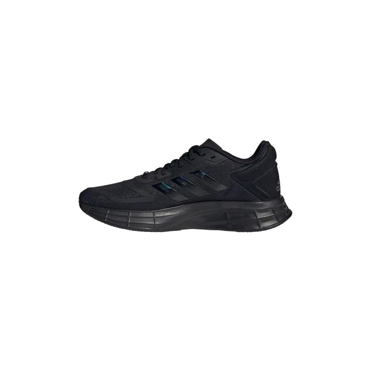 Chaussures Femme Running / trail adidas Originals Duramo 10 Noir