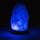 Maison & Déco Lampes à poser Phoenix Import Mini lampe de sel de lHimalaya avec lampe LED Blanc