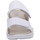Chaussures Femme Sabots Ara  Blanc