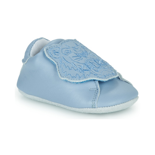 Chaussures Enfant Chaussons bébés Kenzo K99007 Bleu