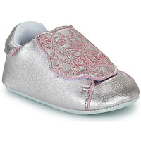 Chaussures Fille Chaussons bébés Kenzo K99008 Rose
