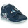 Chaussures Enfant Chaussons bébés Kenzo K99006 Bleu