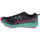 Chaussures Femme Running / trail Asics Fuji Lite 2 Noir