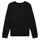 Vêtements Garçon Sweats BOSS J25M51-09B Noir