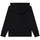 Vêtements Garçon Sweats BOSS J25M66-09B Noir