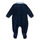 Vêtements Garçon Pyjamas / Chemises de nuit BOSS J97195-849 Marine