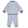 Vêtements Garçon Ensembles enfant BOSS J98371-771 Bleu