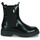 Chaussures Fille Boots Karl Lagerfeld Z19082 Noir