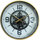 Maison & Déco Horloges Signes Grimalt Horloge Murale Avec Mécanisme Blanc