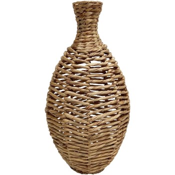 Maison & Déco Vases / caches pots d'intérieur Signes Grimalt Vase Décoratif Marrón