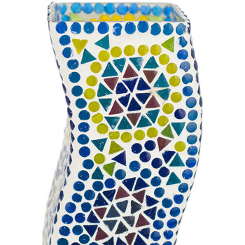 Signes Grimalt Lampe Marocaine Multicolore