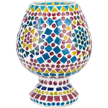 Maison & Déco Calvin Klein Jea Signes Grimalt Coupe De La Lampe Marocaine Multicolore