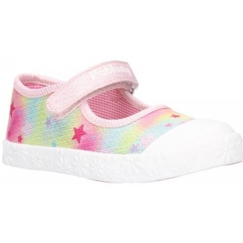 Chaussures Fille prix dun appel local Pablosky  Rose