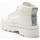Chaussures Femme Baskets mode Pepe jeans ASCOT LOGO blanc Blanc